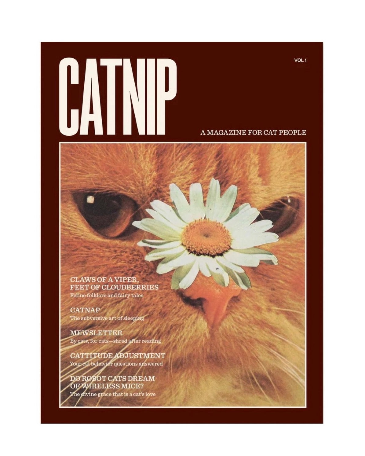 Catnip Magazine